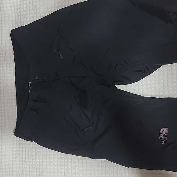 Northface Snowboarding Pants - Picture 1 of 3